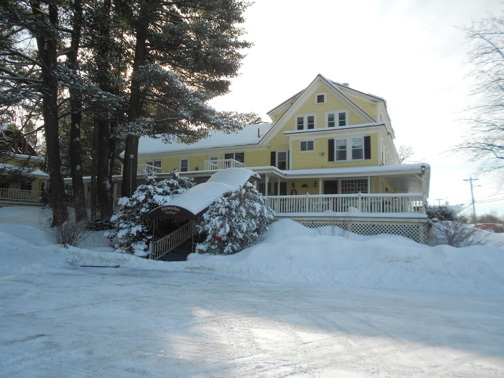 Eastman Inn - photo 49