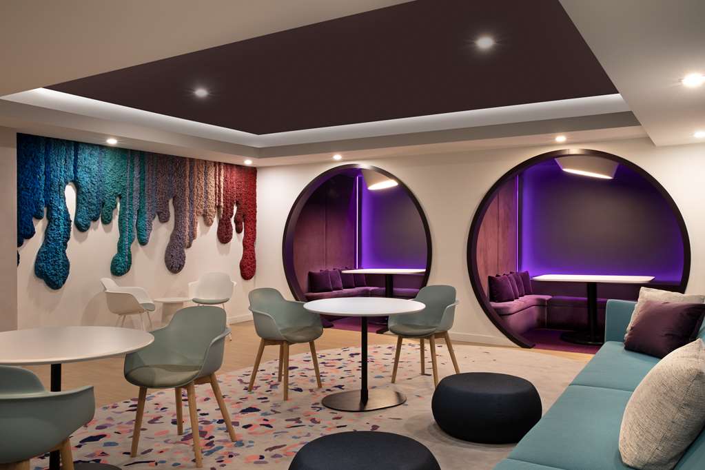 Yotelpad Miami - photo 19