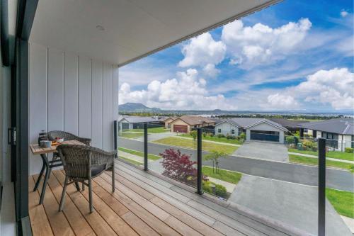 Blue Dun Views Taupo — 4-Star Luxury Hotel in Taupo, New Zealand