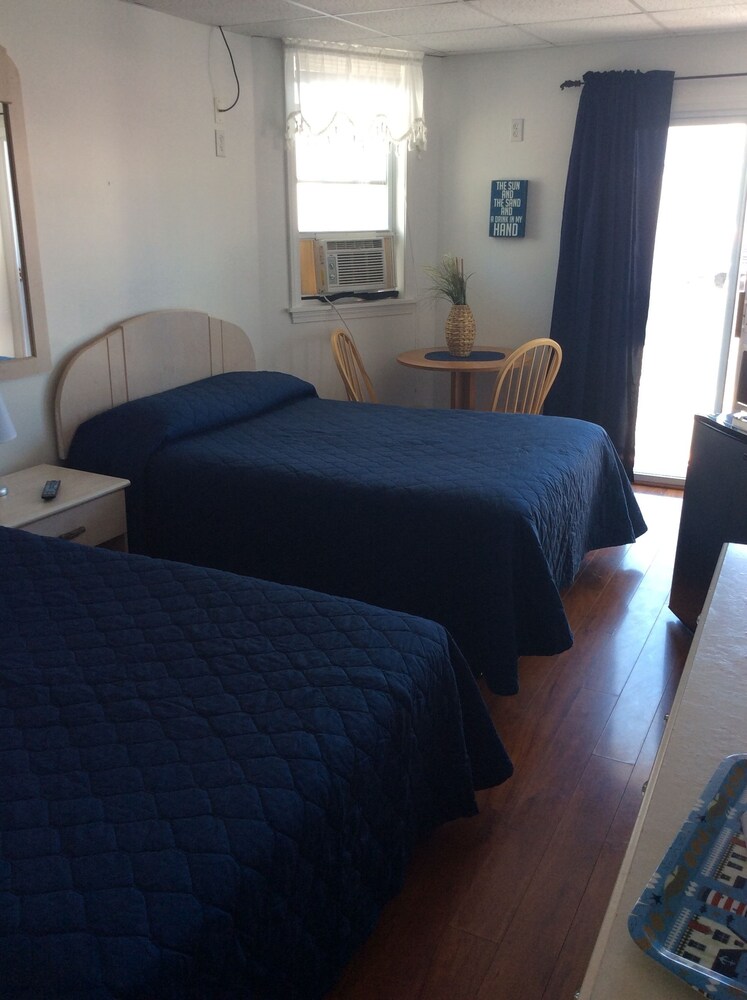 Atlantis Motel - photo 19