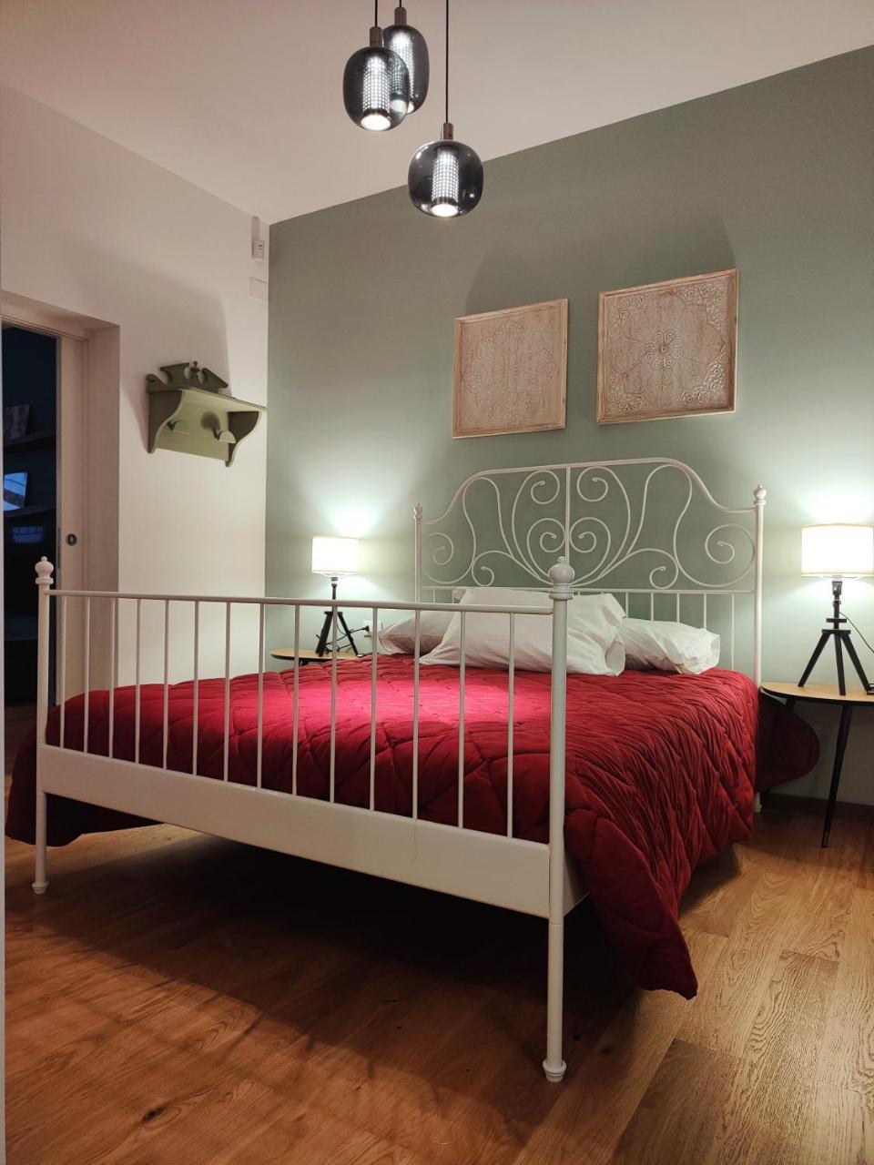 Capinera Luxury — 4-Star Luxury Hotel in Catania, Italy