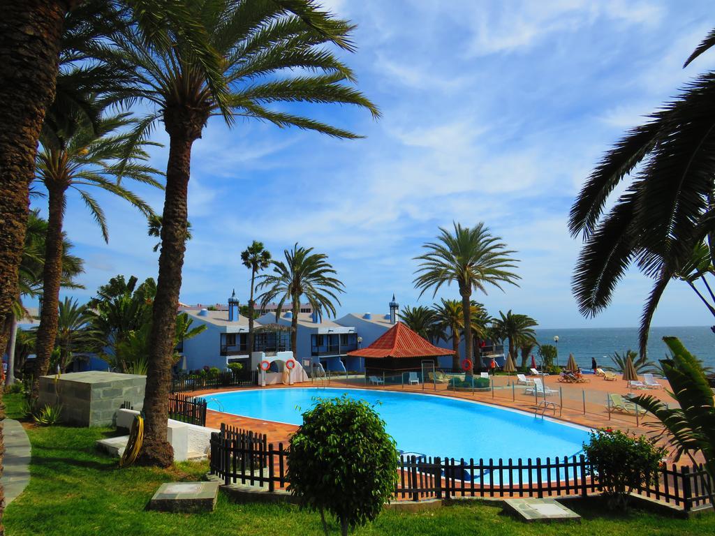 Il Piccolo Paradiso — Maspalomas — photo 3