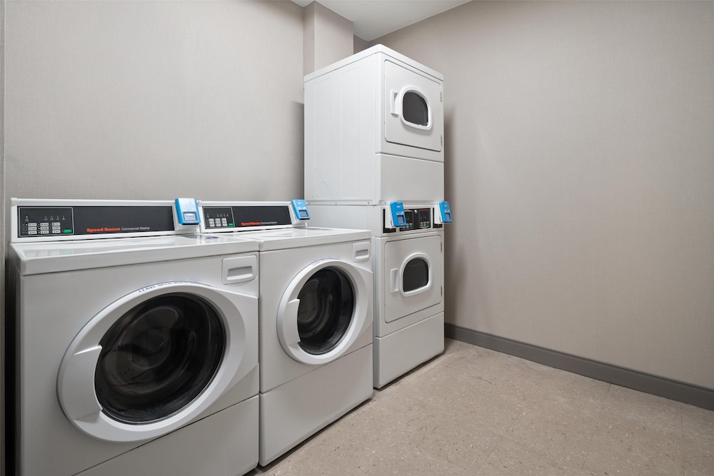 Hilton Garden Inn Richmond South Southpark - photo 23