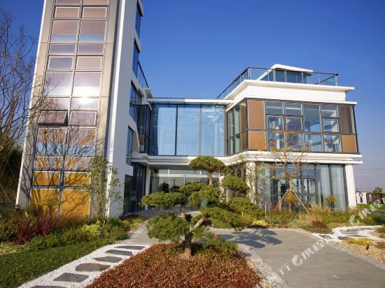 Seventeen Hotel in Kunshan, People's Republic of China