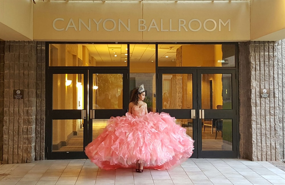 DoubleTree by Hilton Phoenix North - photo 46