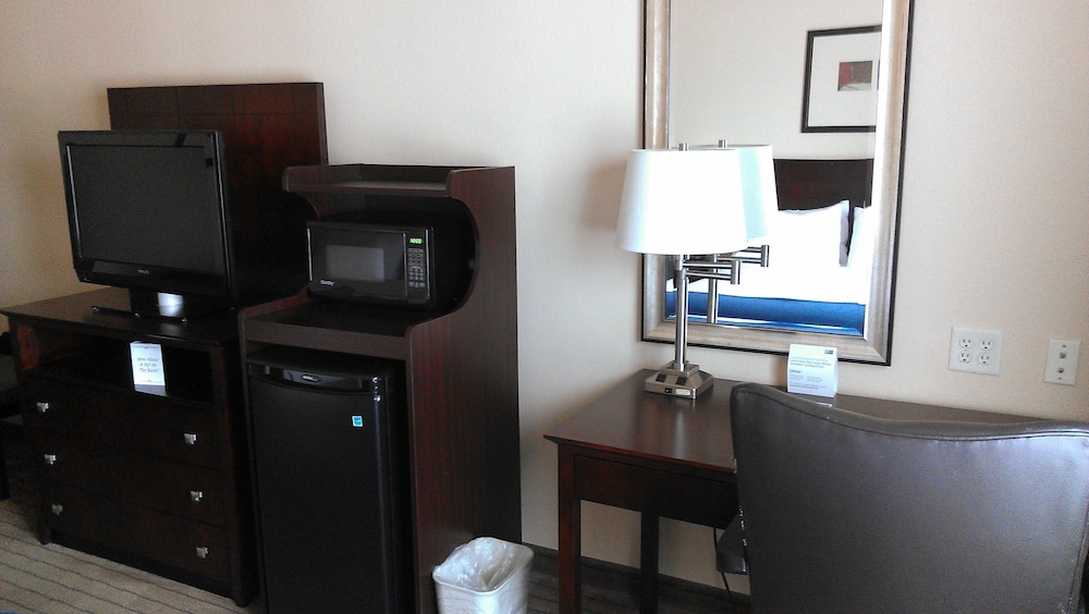 Holiday Inn Express & Suites Marshall an IHG Hotel - photo 2