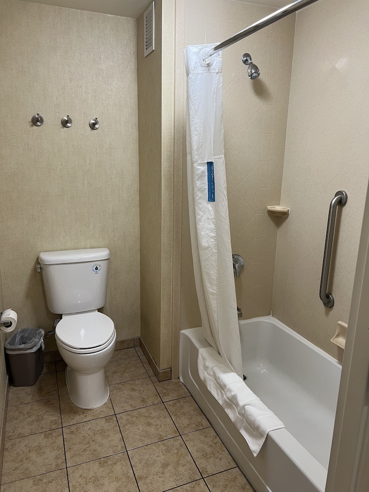 Hampton Inn & Suites Barstow - photo 29