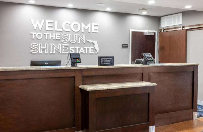 Hampton Inn Titusville I 95 Kennedy Space Center - photo 4