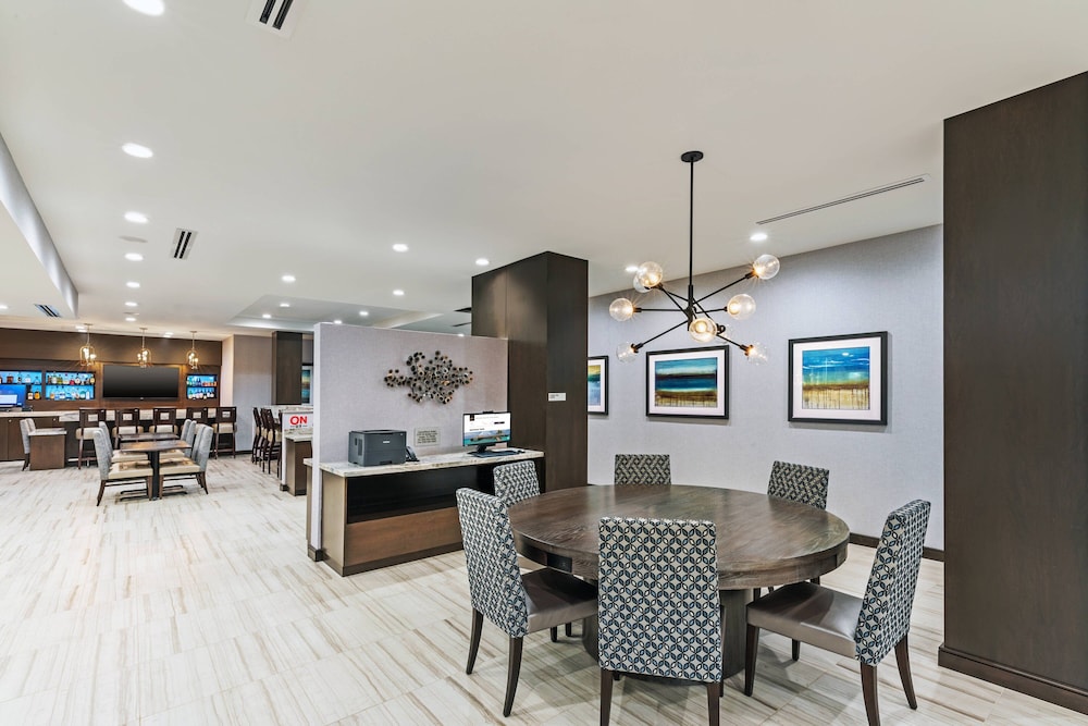 TownePlace Suites by Marriott Austin Northwest The Domain Area - photo 2