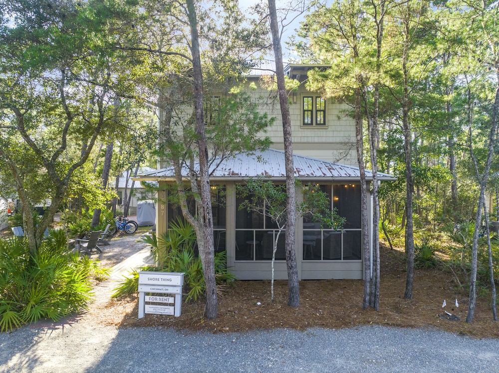 Magnolia Cottages by the Sea by Panhandle Getaways - photo 288