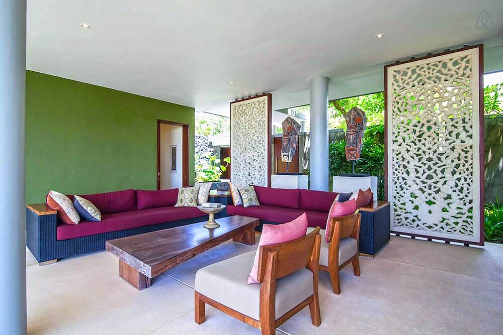 The Colonnade By Exotiq Villa Holidays — 4-Star Luxury Hotel in Bali, Indonesia