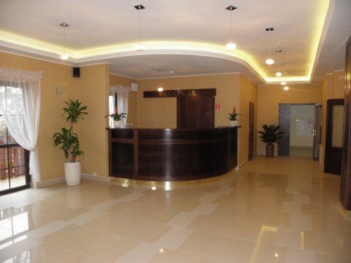 Hotel Karpacki & Spa — Karpacz — photo 4