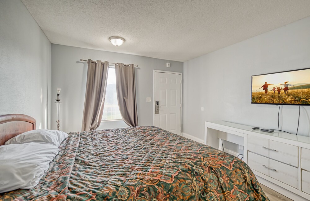 America's Best Inn Jacksonville - photo 9