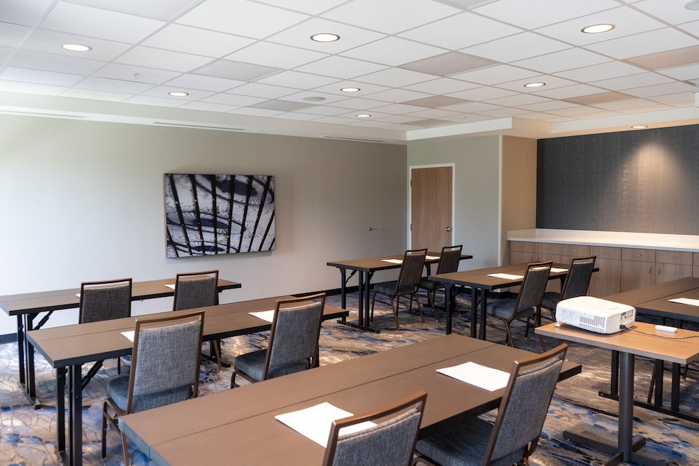 Fairfield Inn & Suites by Marriott Brooksville Suncoast Parkway - photo 38