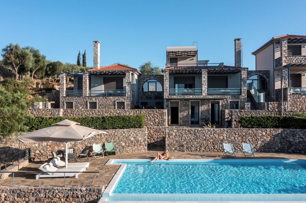 Searocks Exclusive Village — Kalamata — photo 4