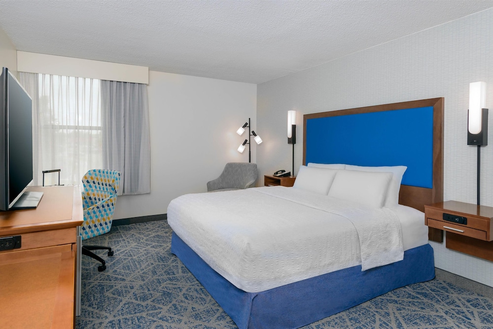 Hampton Inn Buffalo Airport Galleria Mall - photo 5