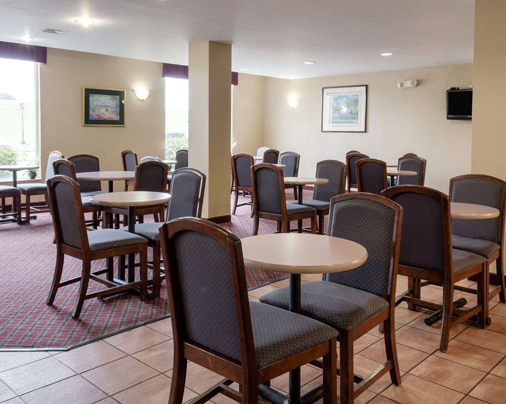 Rodeway Inn Greenville - photo 14