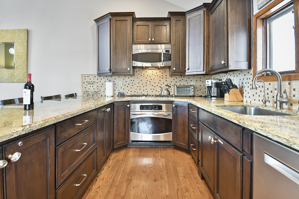 Aspenwood by Luxury Mountain Destination - photo 8