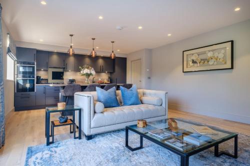 The Outhouse in Kendal, United Kingdom