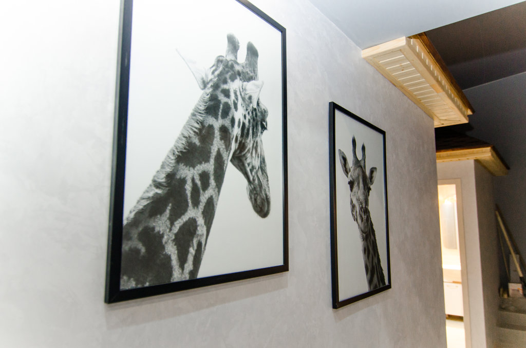 Safari Hotel — hotel in Yelets