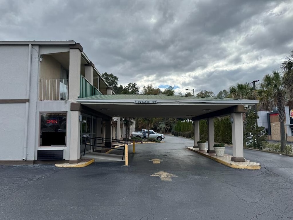 Heritage Inn Milledgeville GA - photo 22