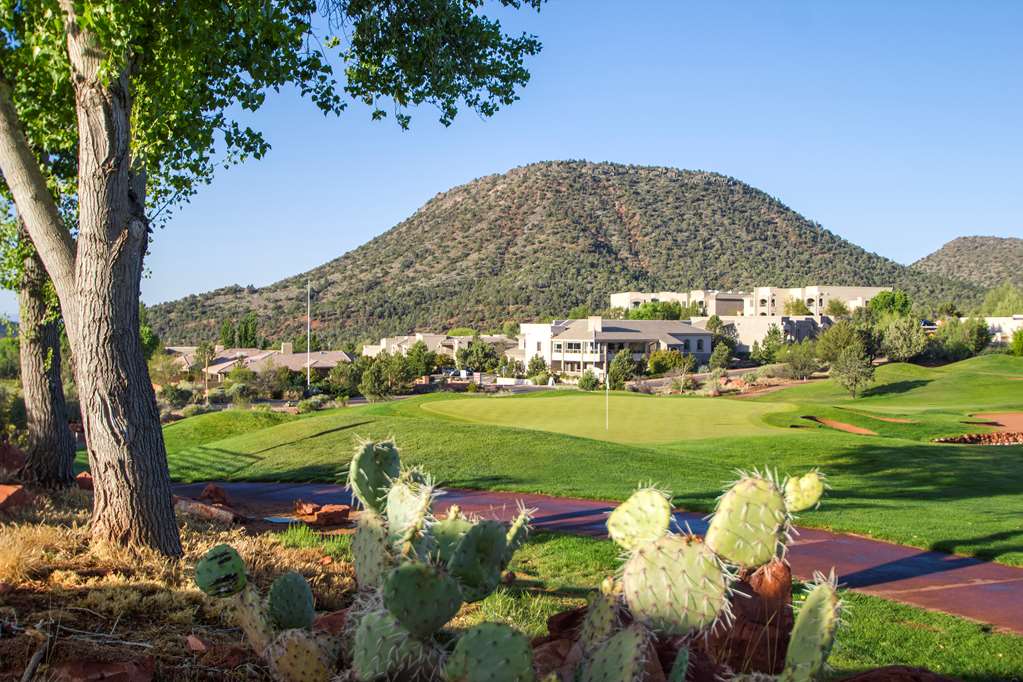 Hilton Vacation Club Ridge on Sedona - photo 6