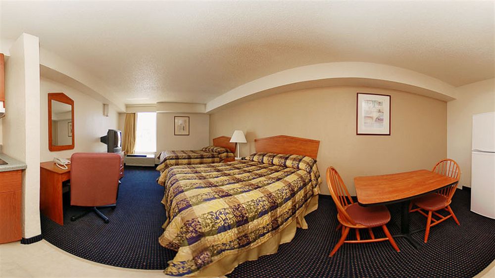 Suburban Extended Stay South of Downtown tinker AF - photo 4