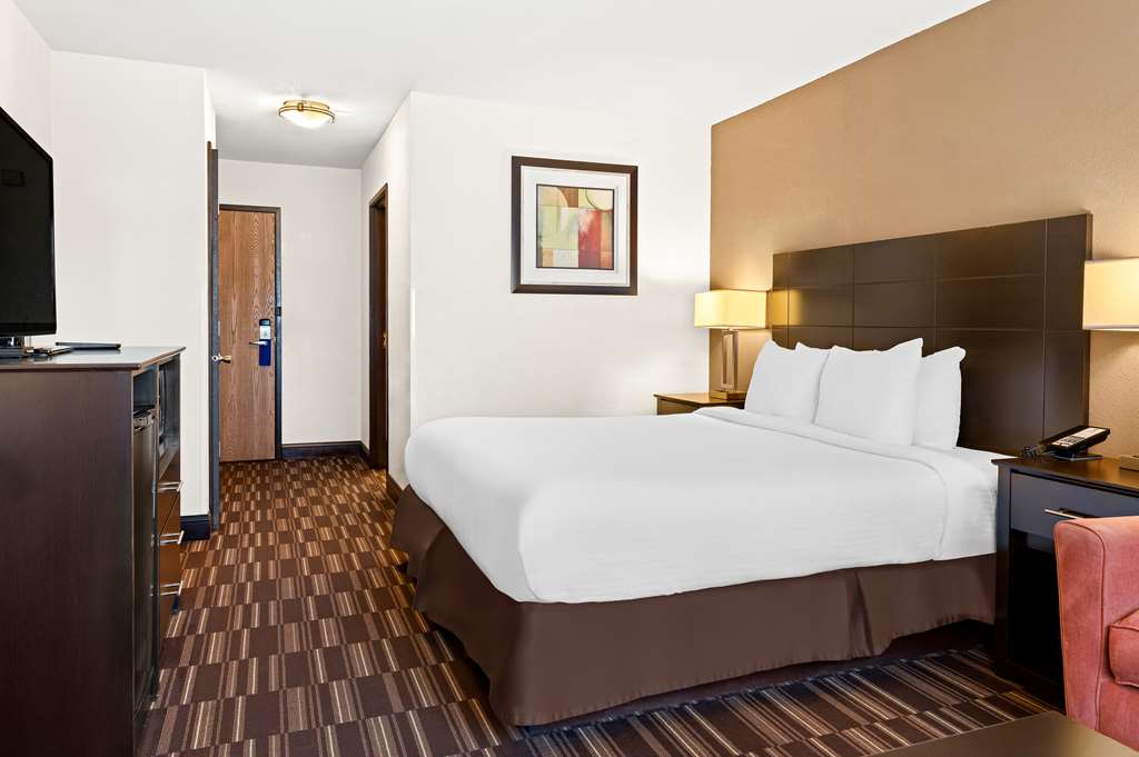 Best Western Monticello Gateway Inn - photo 11