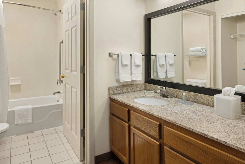 Residence Inn by Marriott Bloomington by Mall of America - photo 15