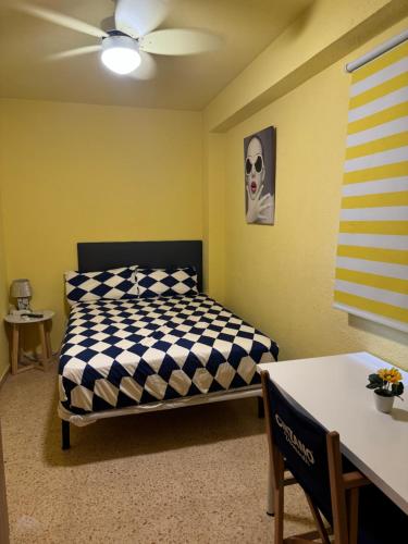 Habitación en la playa in Valencia, Spain