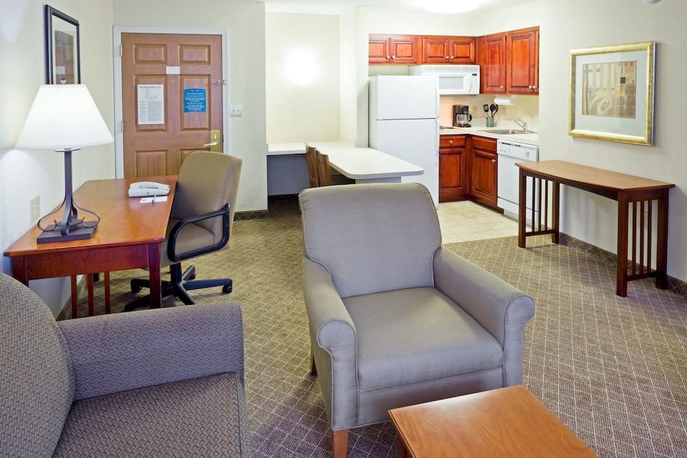Staybridge Suites Cranbury by IHG - photo 17