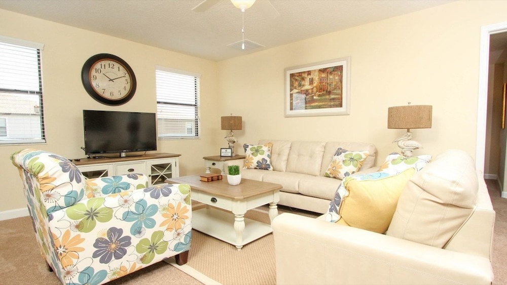 Grhmyr1471 Champions Gate Resort 6 Bed 6 Baths House - photo 5