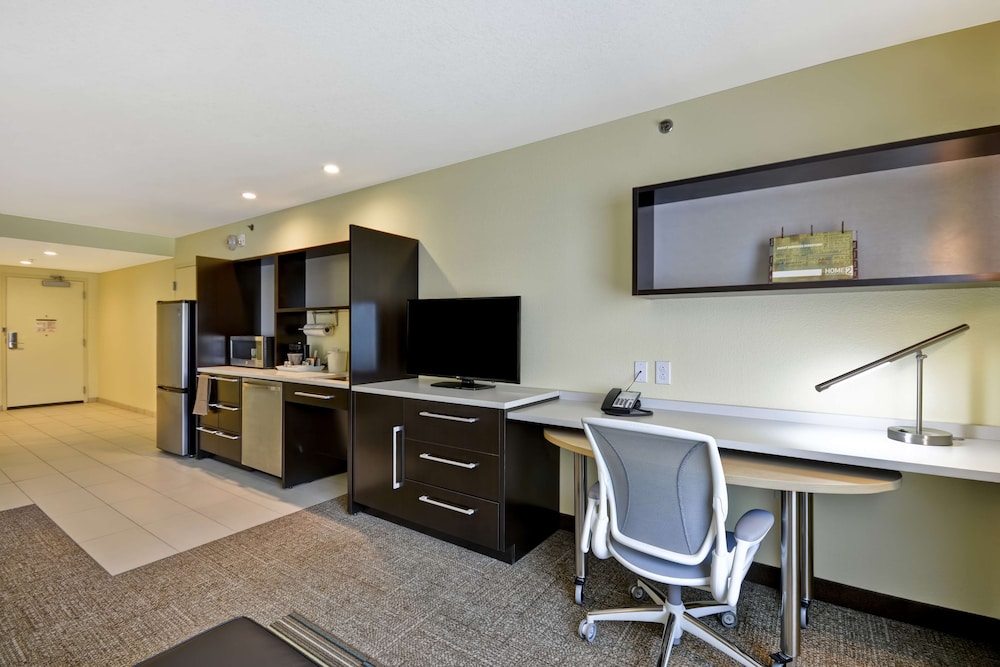 Home2 Suites by Hilton North Dallas Central Expy - photo 13