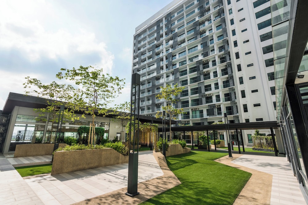 FOX Glenmarie Shah Alam in Shah Alam, Malaysia