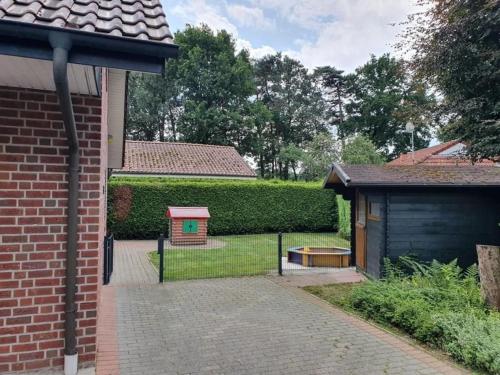 Gretel — hotel in Haren