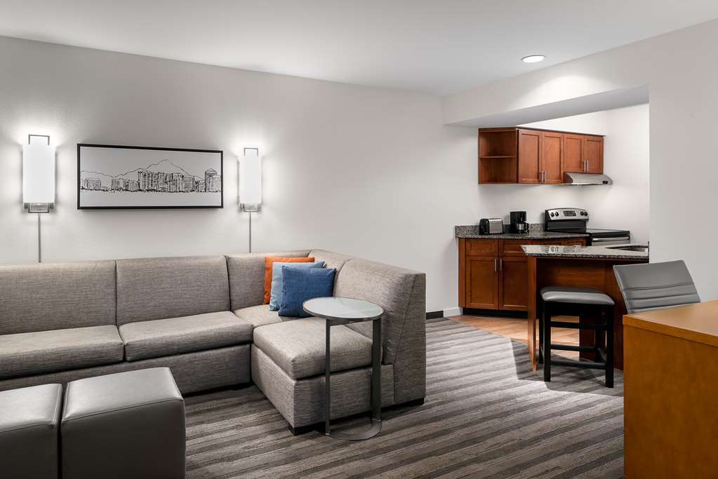 Hyatt House Scottsdale Old Town - photo 8