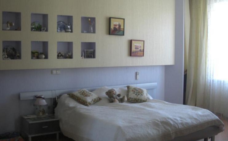 Kvartira 55 - last minute hotel in Moscow