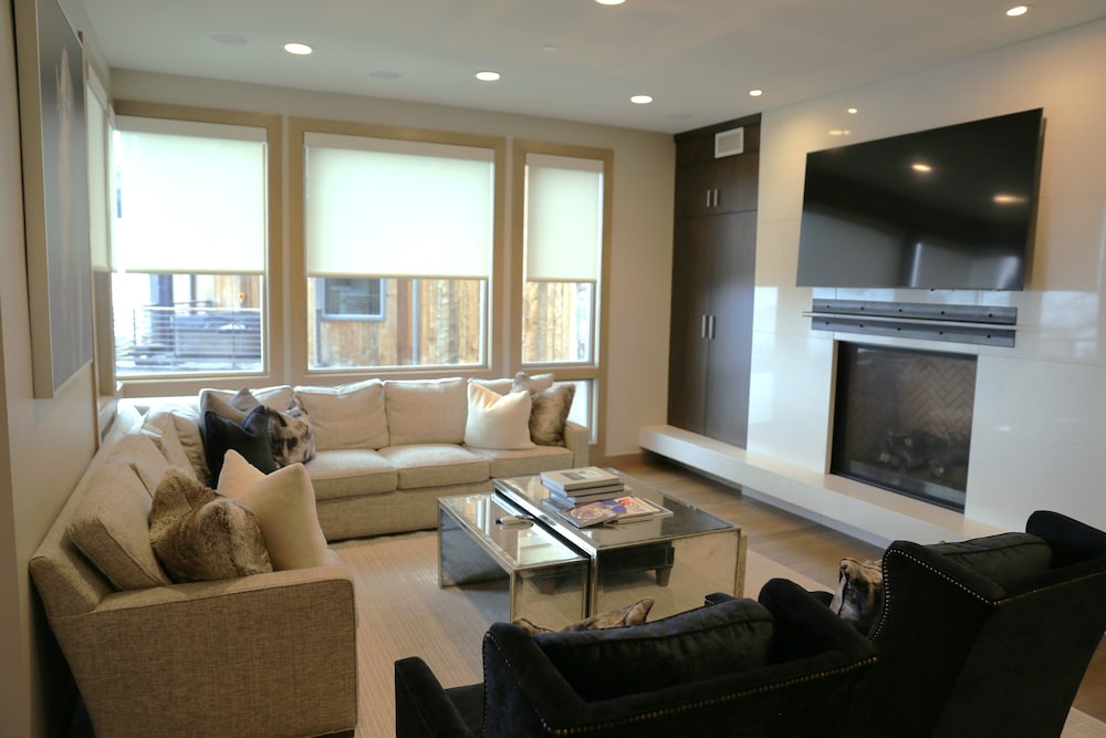 Stein Eriksen Residences - photo 184