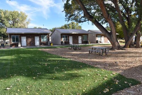 Bunkhouse 8A In Tranquil Environment — hotel in Laverkin