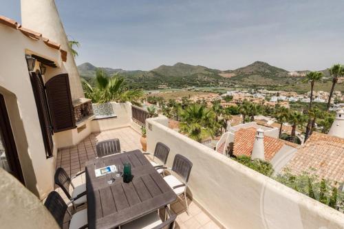 La Manga Club Los Altos 367 in Atamaria, Spain