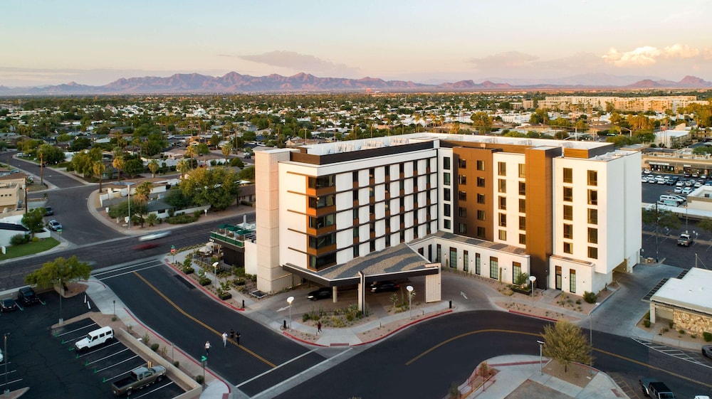 Senna House Hotel Scottsdale Curio Collection by Hilton - photo 78