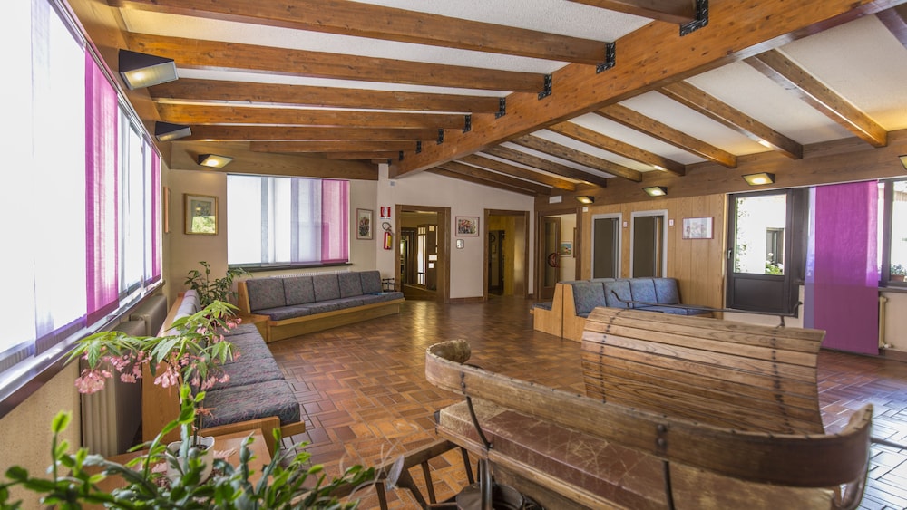 Hotel Bucaneve — Brentonico — photo 4