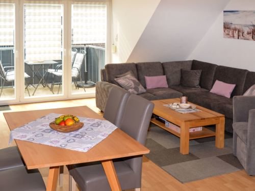 Hotel Pension Norddeich — Norddeich — photo 5