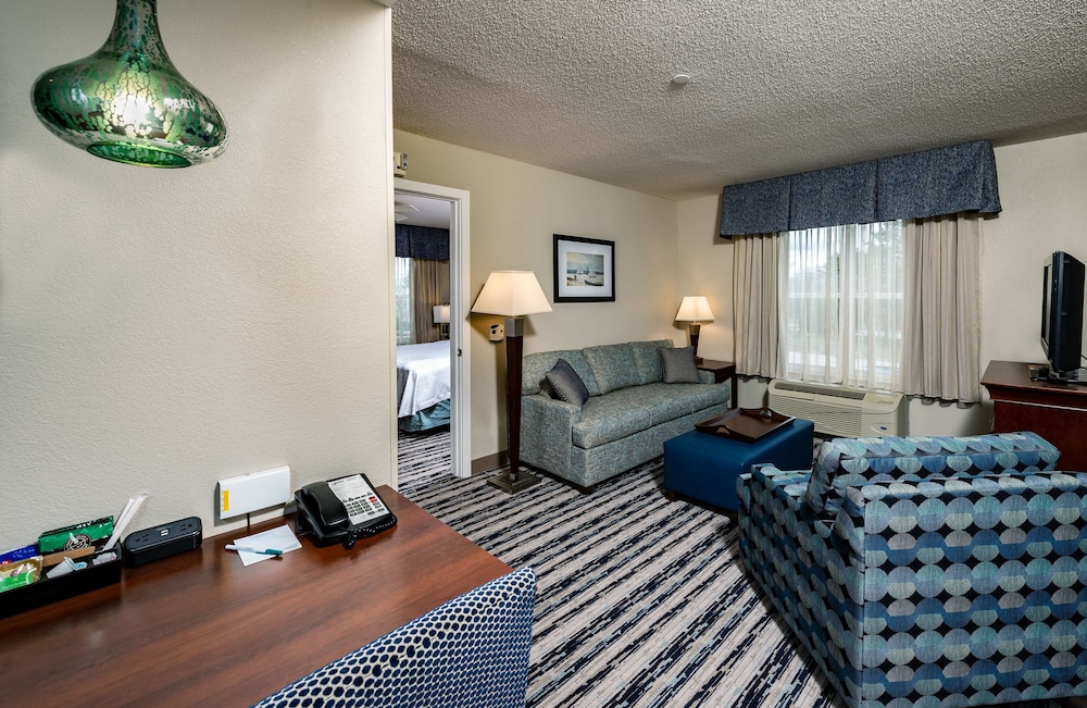 Homewood Suites by Hilton Portland - photo 16