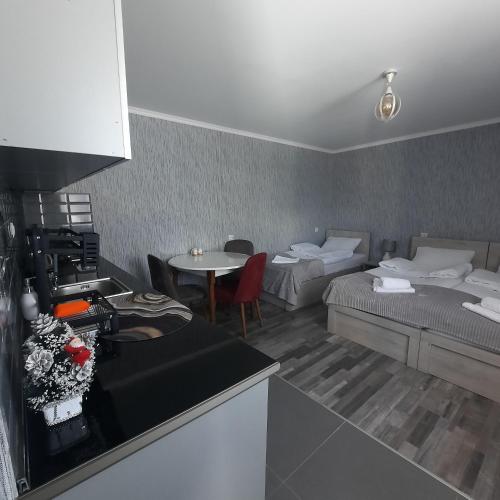 Apartments Gio Nika