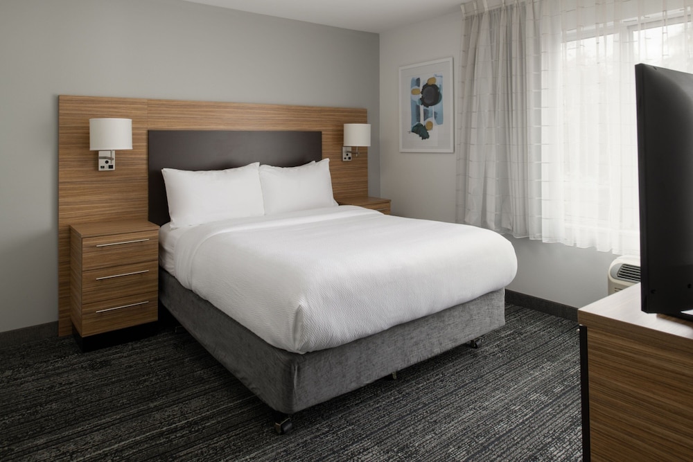 TownePlace Suites Olympia - photo 6