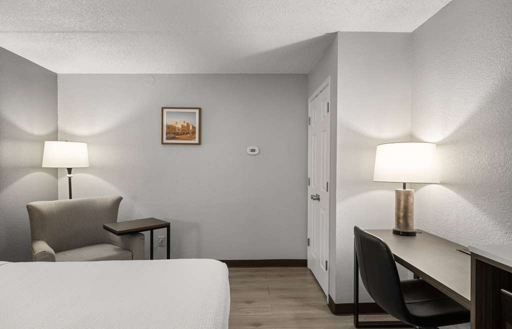 La Quinta Inn by Wyndham Stockton - photo 15