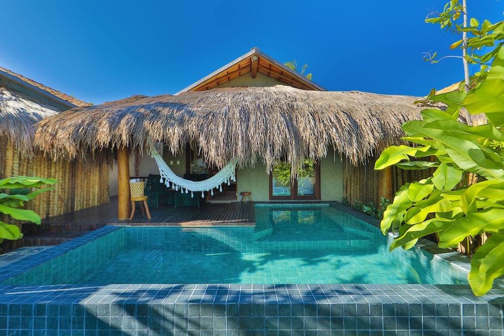 Pousada Tatuá in Maceio, Brasil