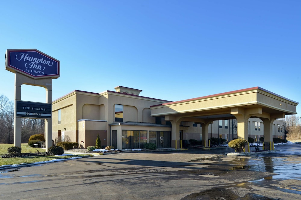Hampton Inn Columbus East - featured photo