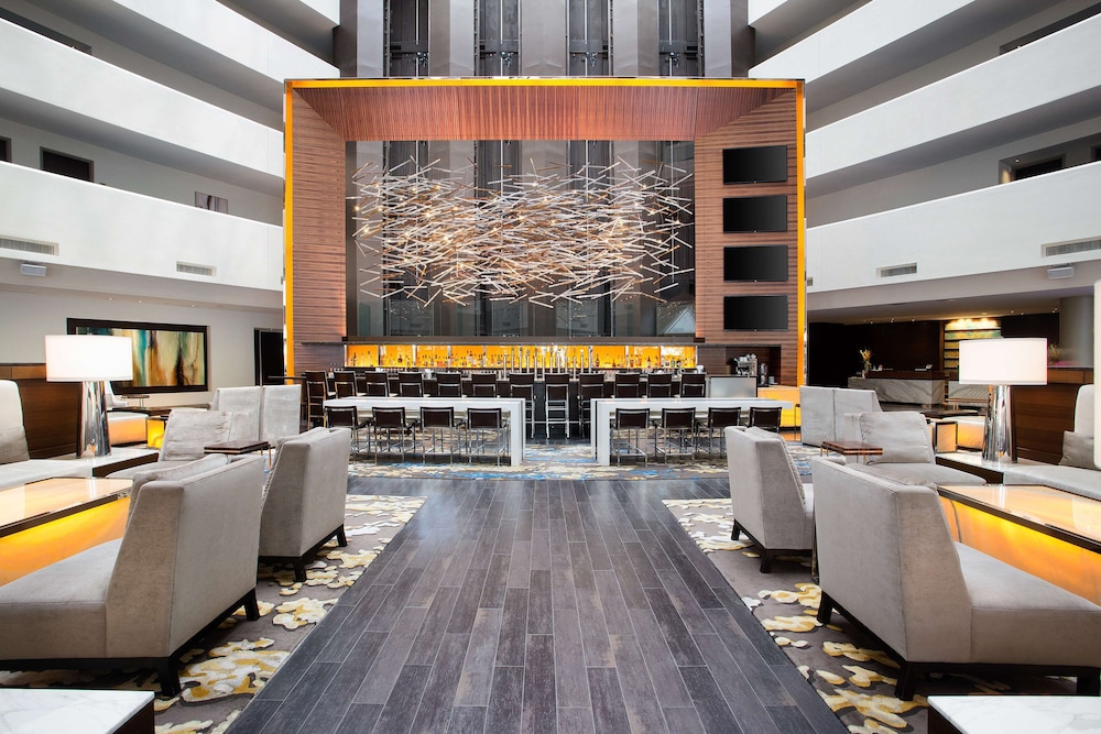 Hilton McLean Tysons Corner - photo 2